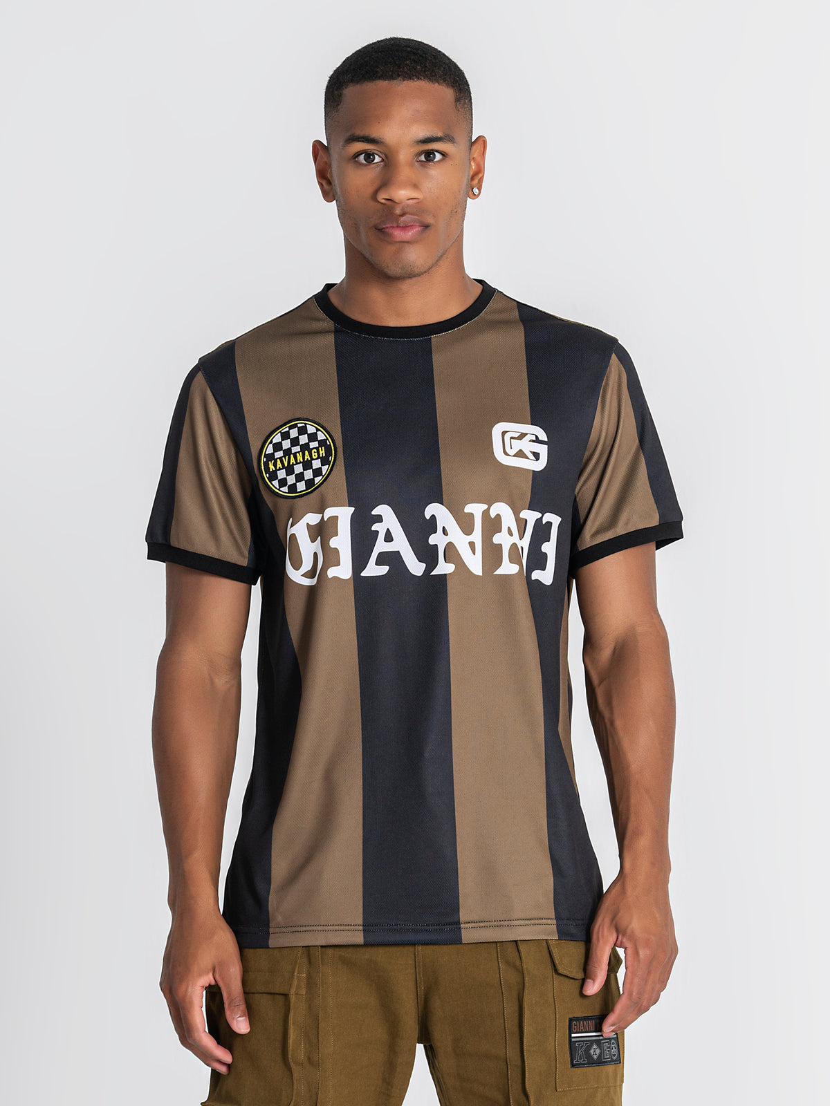 t-shirts / Green Team Tee