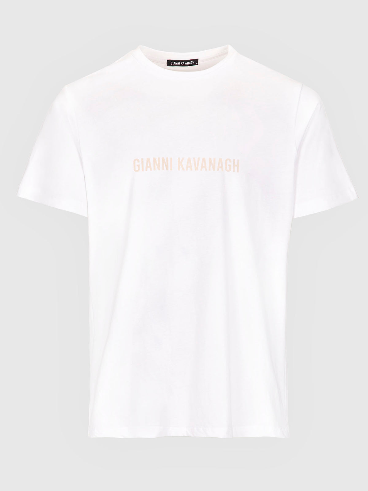 t-shirts / White Kavanagh Tee