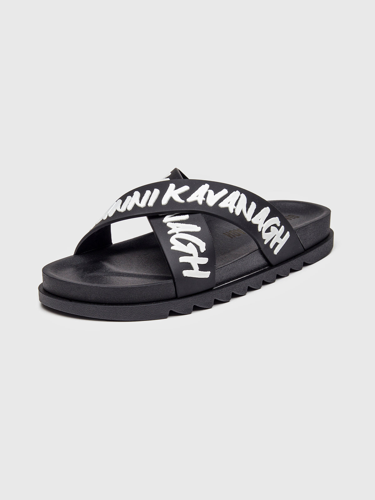 sliders / Black Rebel Sliders