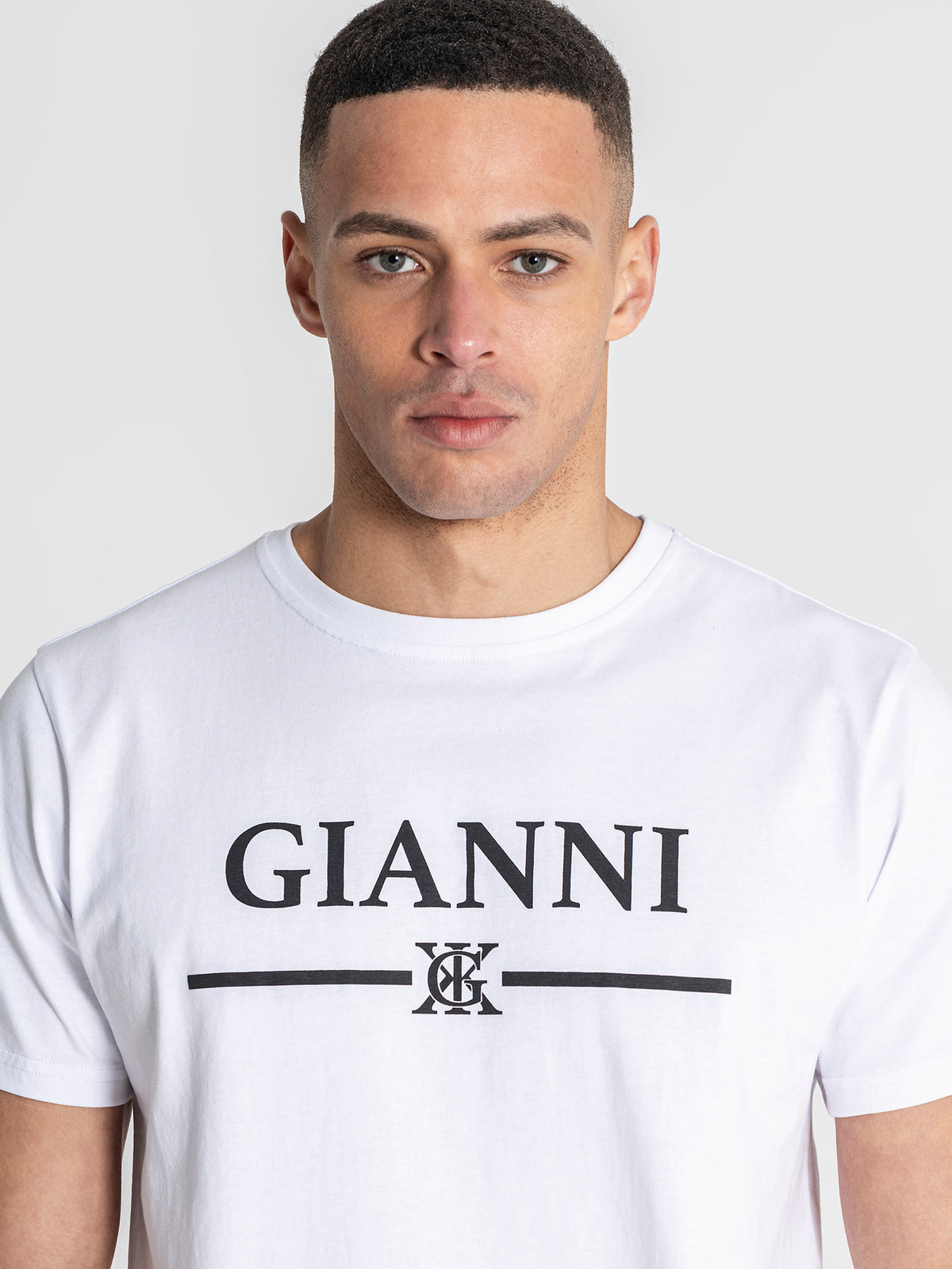t-shirts / White Insignia Tee
