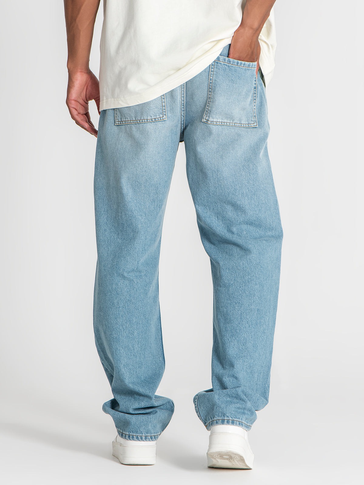 jeans / Light Blue Chill Jeans