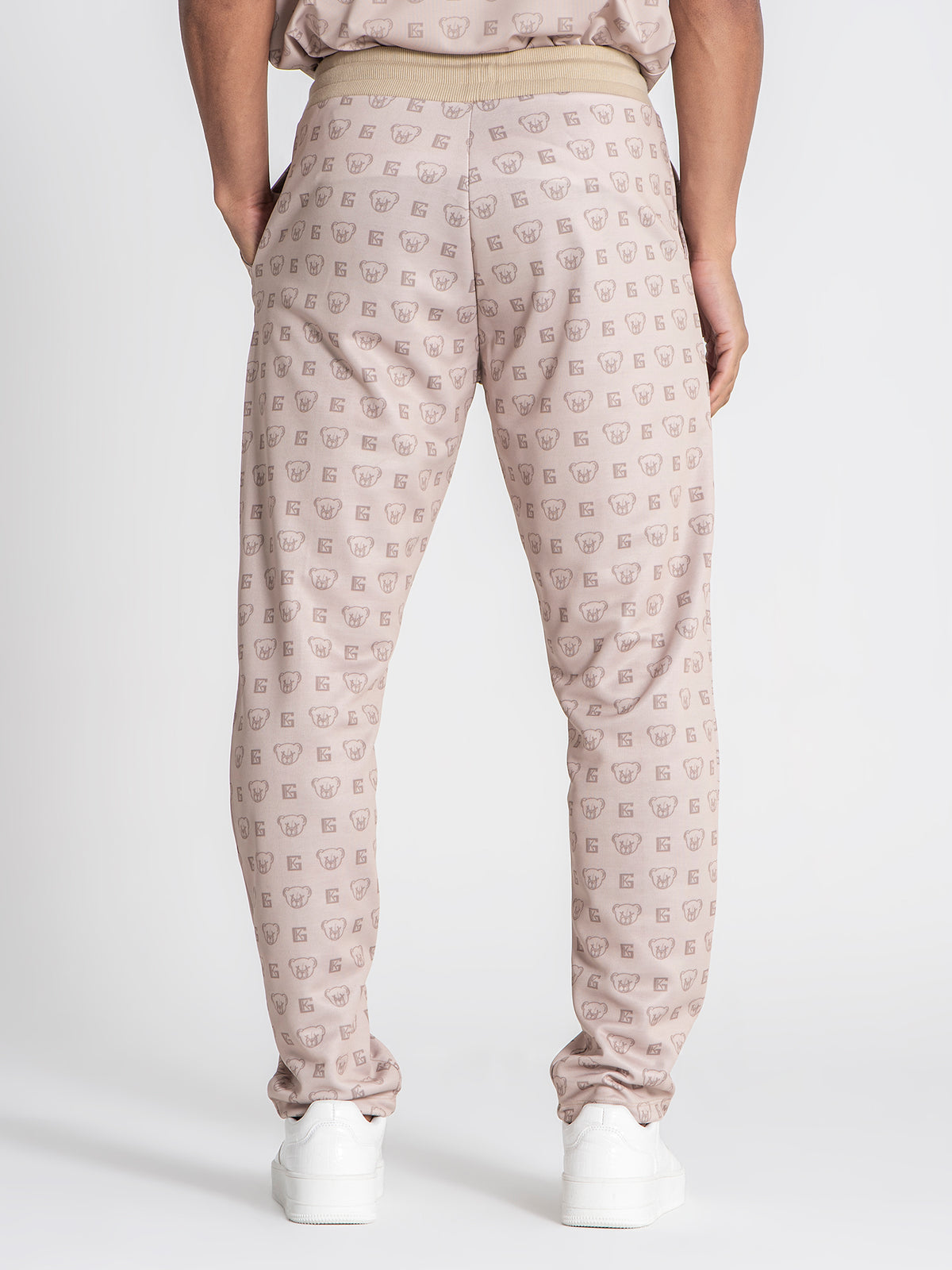 joggers / Beige Atelier Joggers