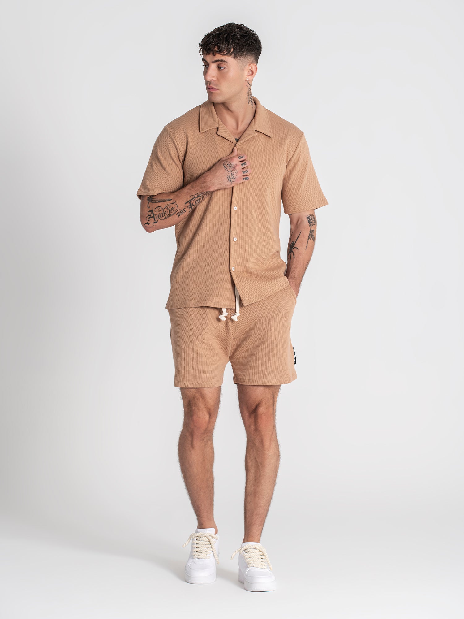 shirts / Camel Sensations Shirt