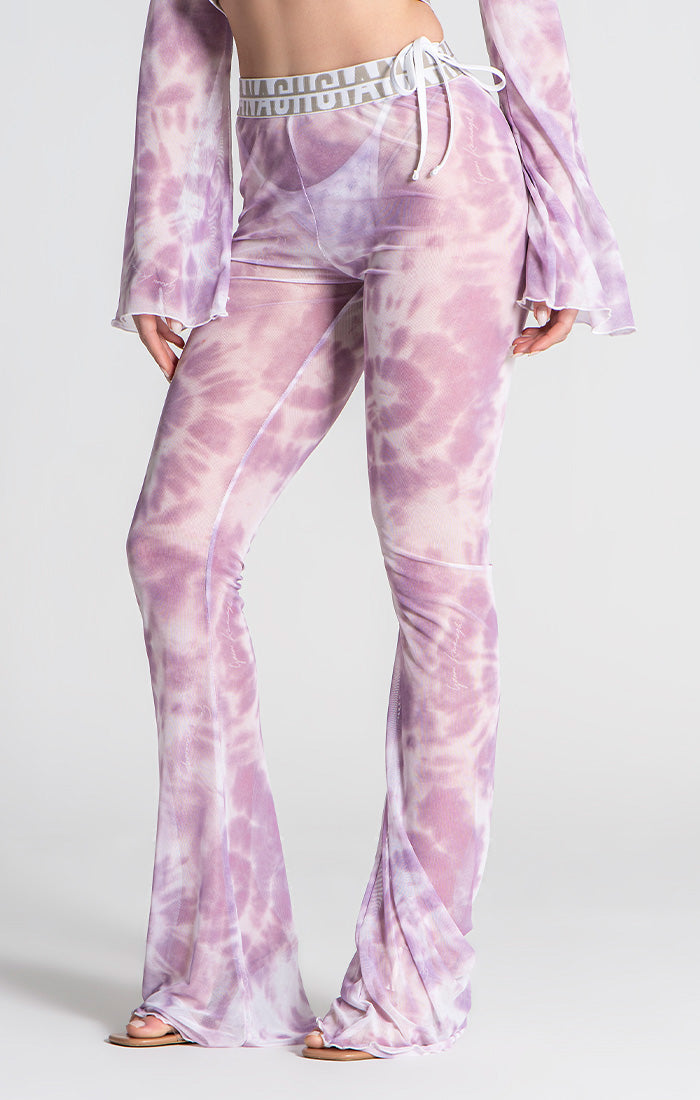 Pantalones Ibiza Rosa