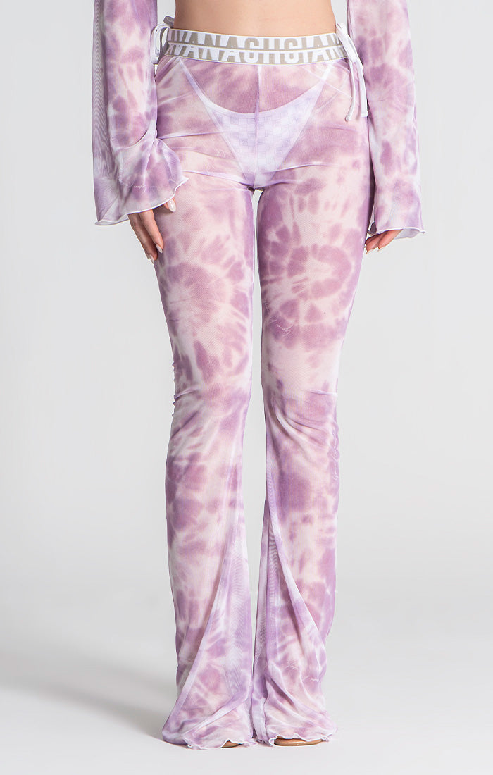 Pantalones Ibiza Rosa