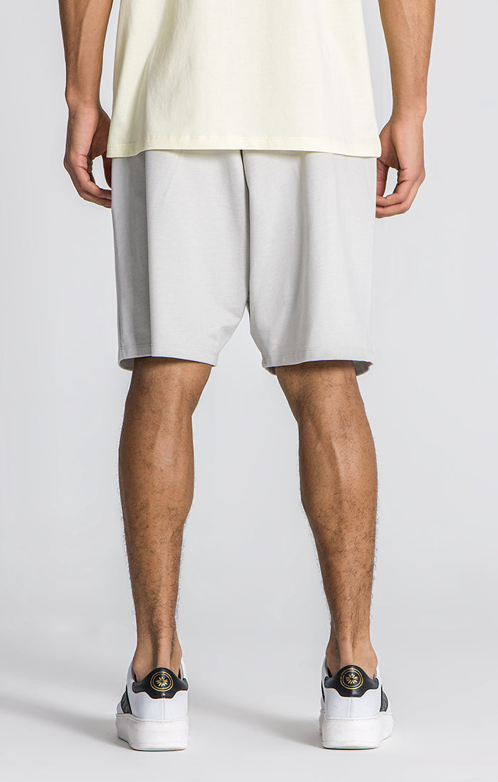 Beige Vedrà Shorts