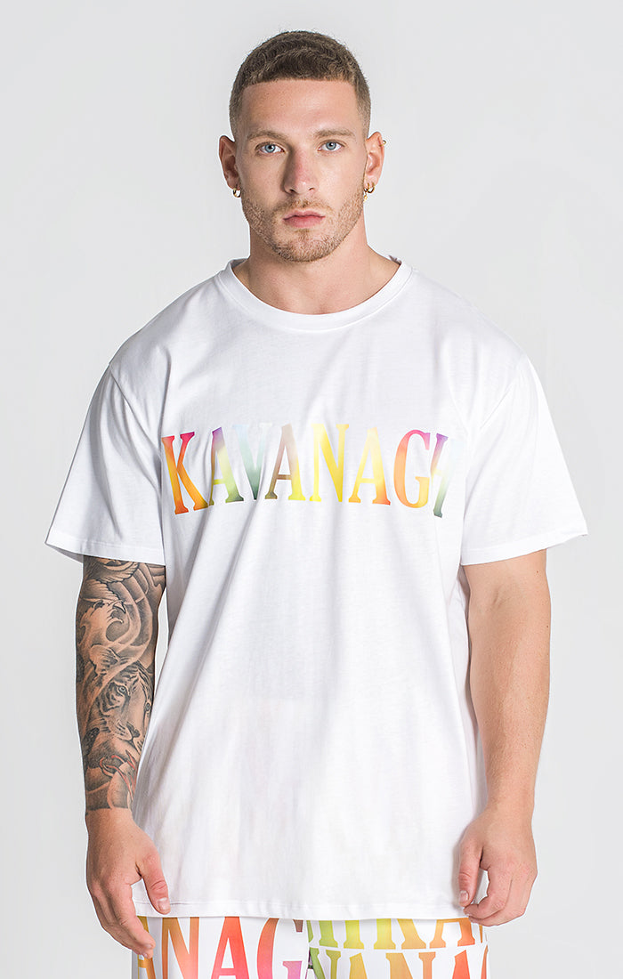 Gianni Kavanagh ERROR - T-shirt basic - black/nero Gianni Kavanagh ERROR - T-shirt basic - black/nero