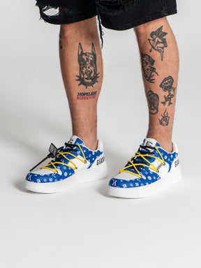 Multicolor Mania Sneakers