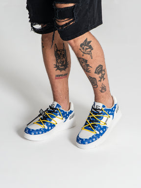 Multicolor Mania Sneakers