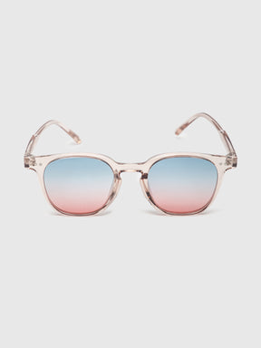 Multicolor Luminous Sunglasses