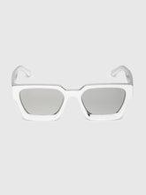 Silver Royal Sunglasses
