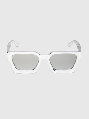 Silver Royal Sunglasses