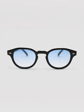 sunglasses / Blue Solan Sunglasses