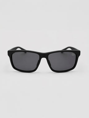 sunglasses / Black Helvar Sunglasses