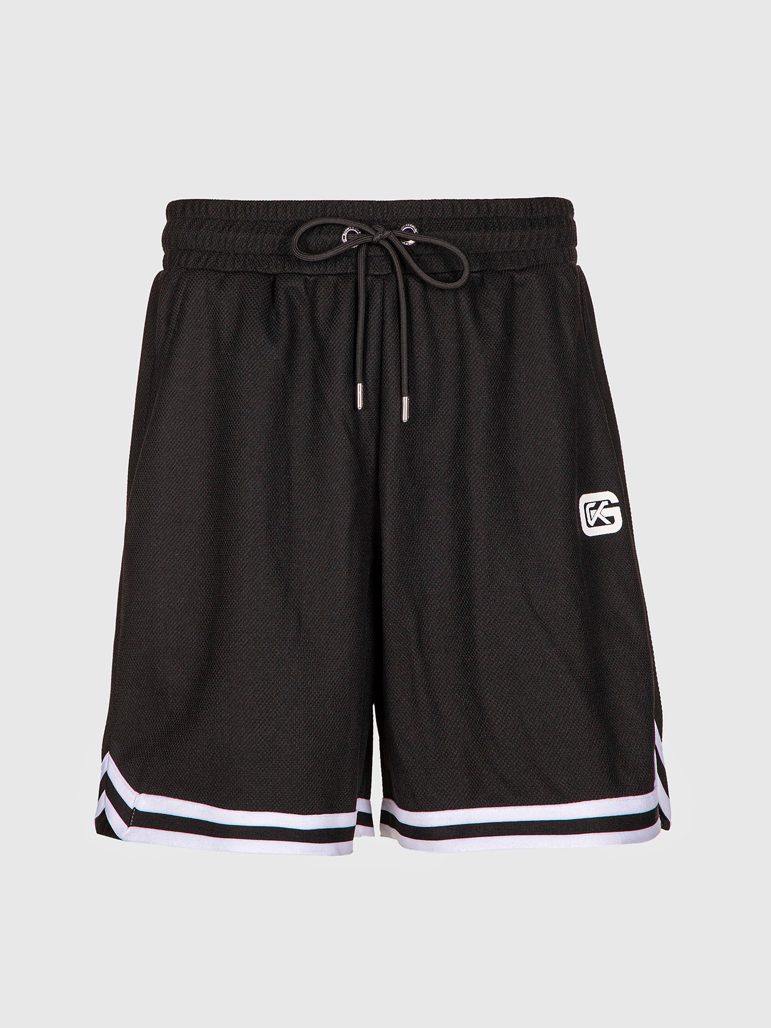 shorts / Black Goal Shorts