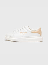 sneakers / White Statement 2.0 Amber Sneakers