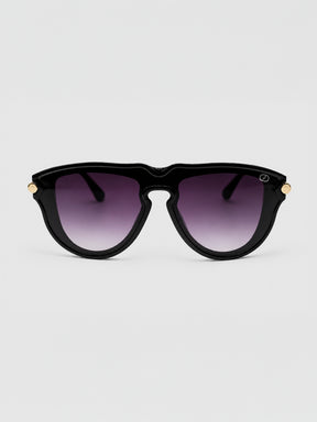 sunglasses / Black Orien Sunglasses