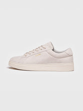 sneakers / Grey Foam Sneakers
