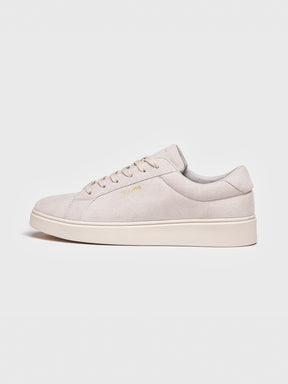 sneakers / Grey Foam Sneakers