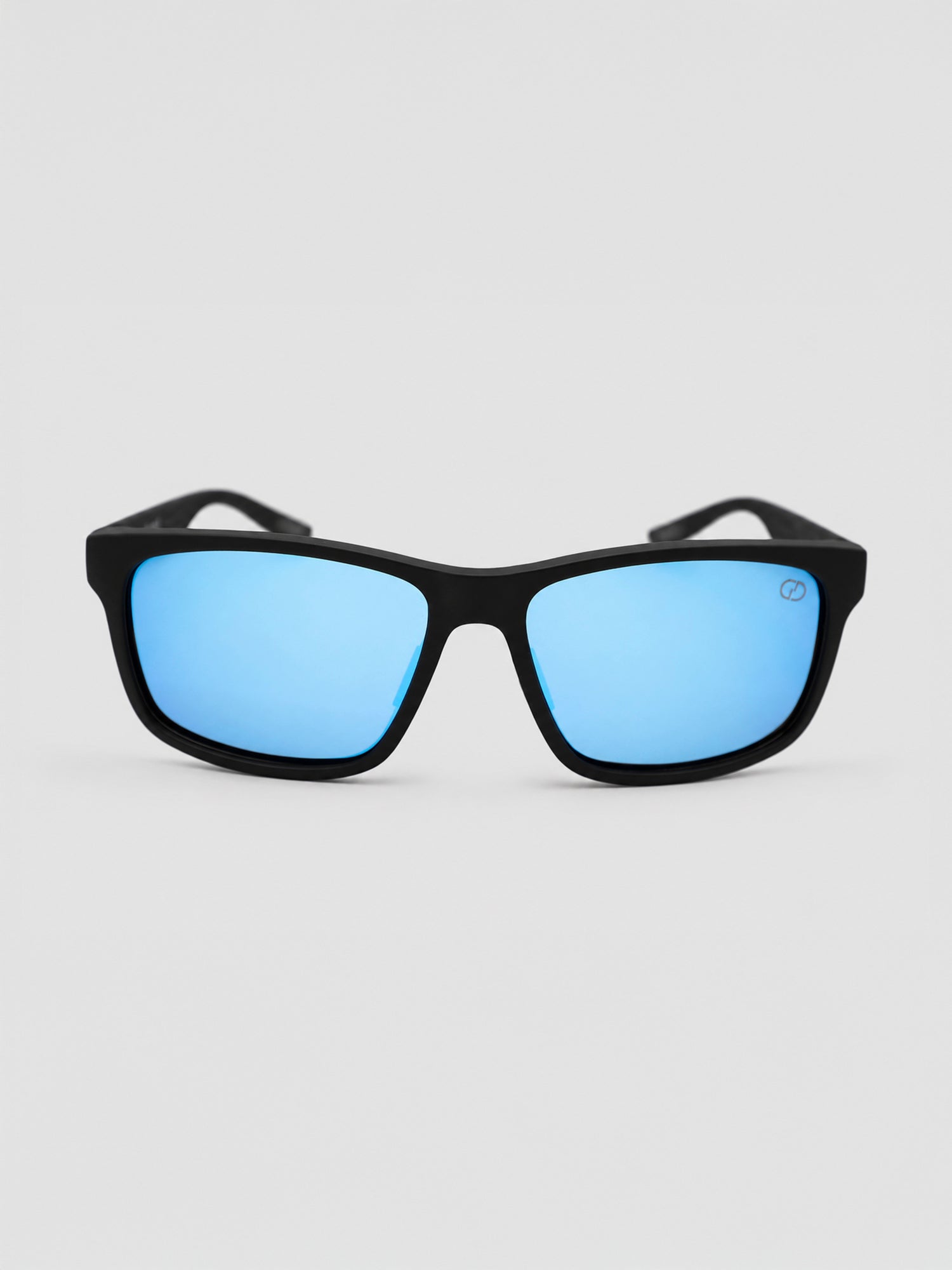 sunglasses / Blue Helvar Sunglasses