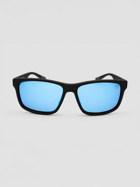 sunglasses / Blue Helvar Sunglasses