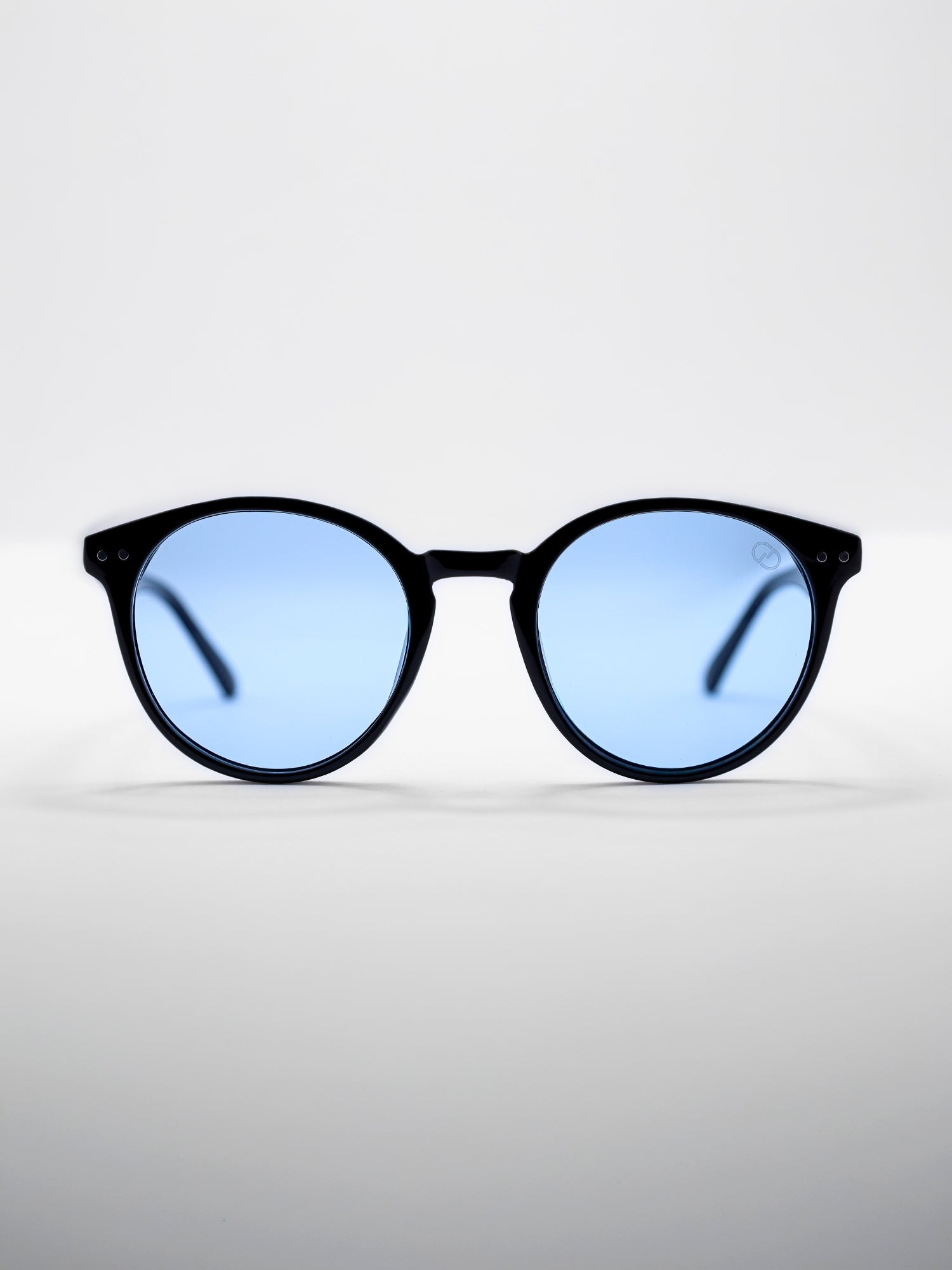 sunglasses / Blue Sylor Sunglasses