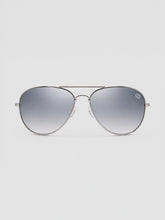 sunglasses / Silver Cyrel Sunglasses