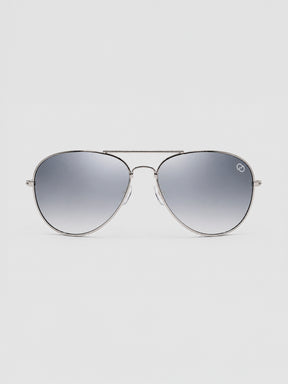 sunglasses / Silver Cyrel Sunglasses