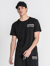 t-shirts / Silver Royal Watch