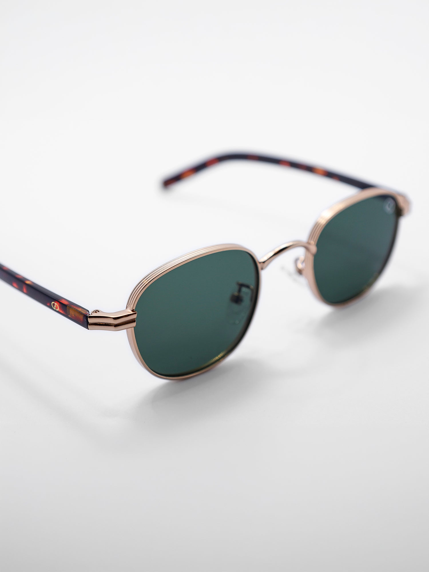 sunglasses / Brown Auryn Sunglasses