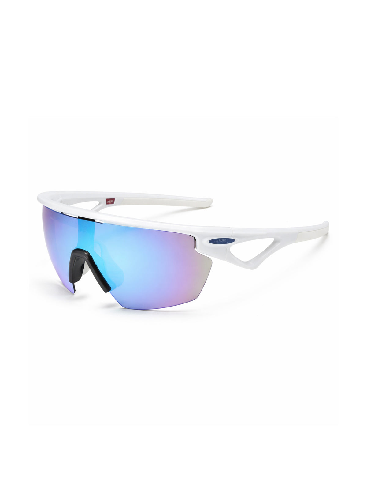 sunglasses / White Aurelix Sunglasses