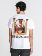 t-shirts / White Archive Tee