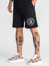 shorts / Black Noble Bear Shorts