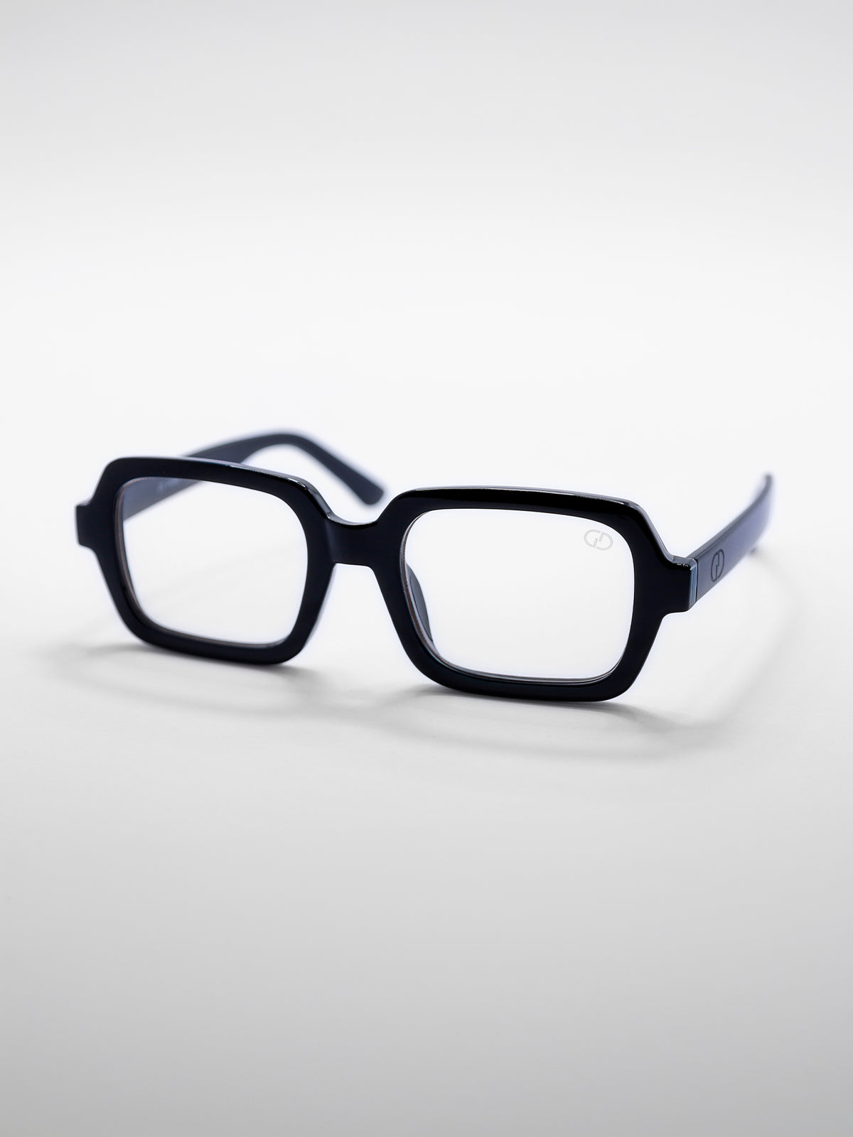 sunglasses / Black Solric Sharp Sunglasses