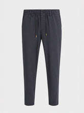 pants / Blue Zolf Pants