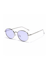 sunglasses / Purple Elvaris Sunglasses