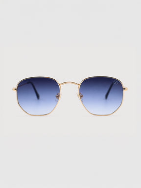 sunglasses / Purple Solenor Sunglasses
