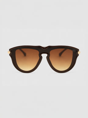 sunglasses / Brown Orien Sunglasses