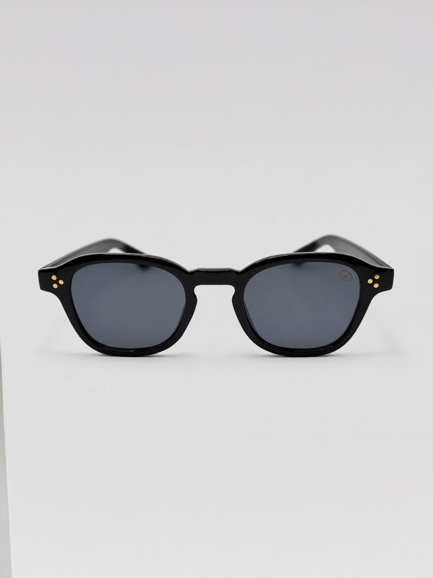 sunglasses / Black Cirel Sunglasses