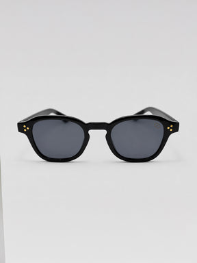 sunglasses / Black Cirel Sunglasses
