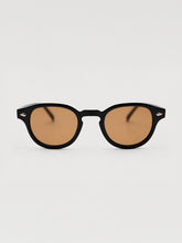 sunglasses / Beige Solan Sunglasses