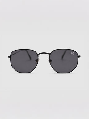 sunglasses / Black Solenor Sunglasses