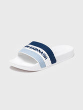 sliders / Blue Triple Sliders