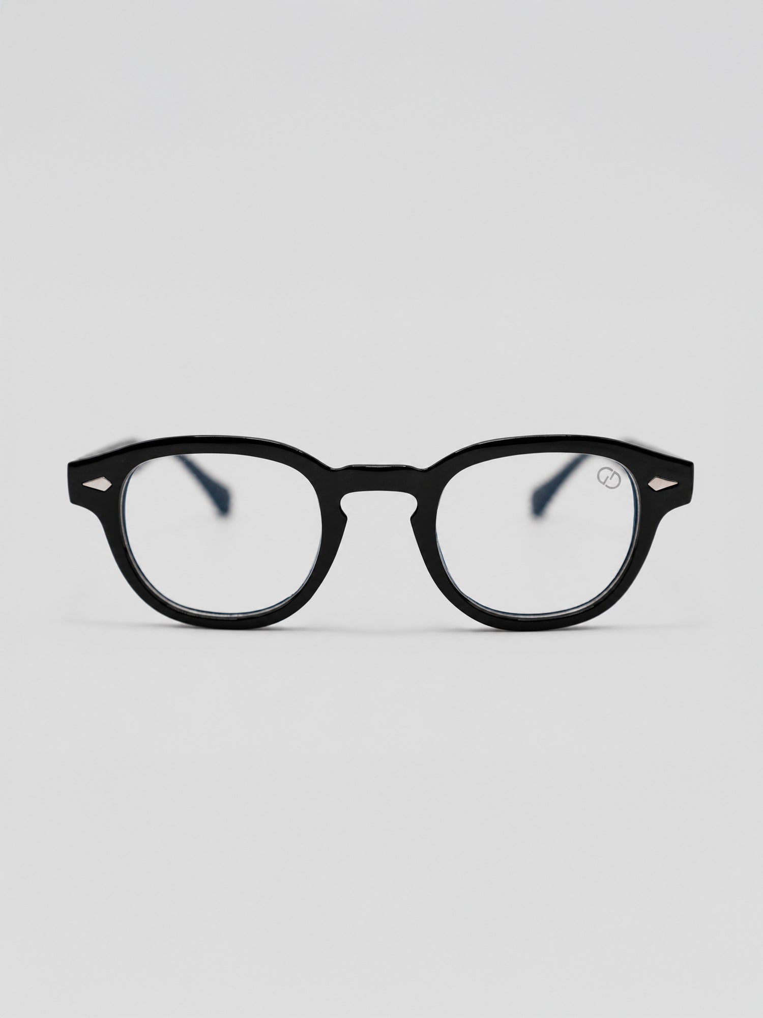 sunglasses / Black Noriel Sharp Sunglasses