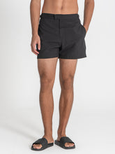 swimshorts / Black Lock Swimshorts