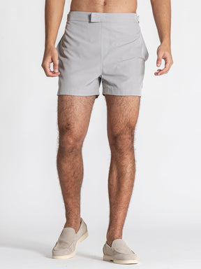 swimshorts / Grey Lock Swimshorts