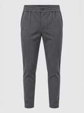 pants / Grey Pocket Pants
