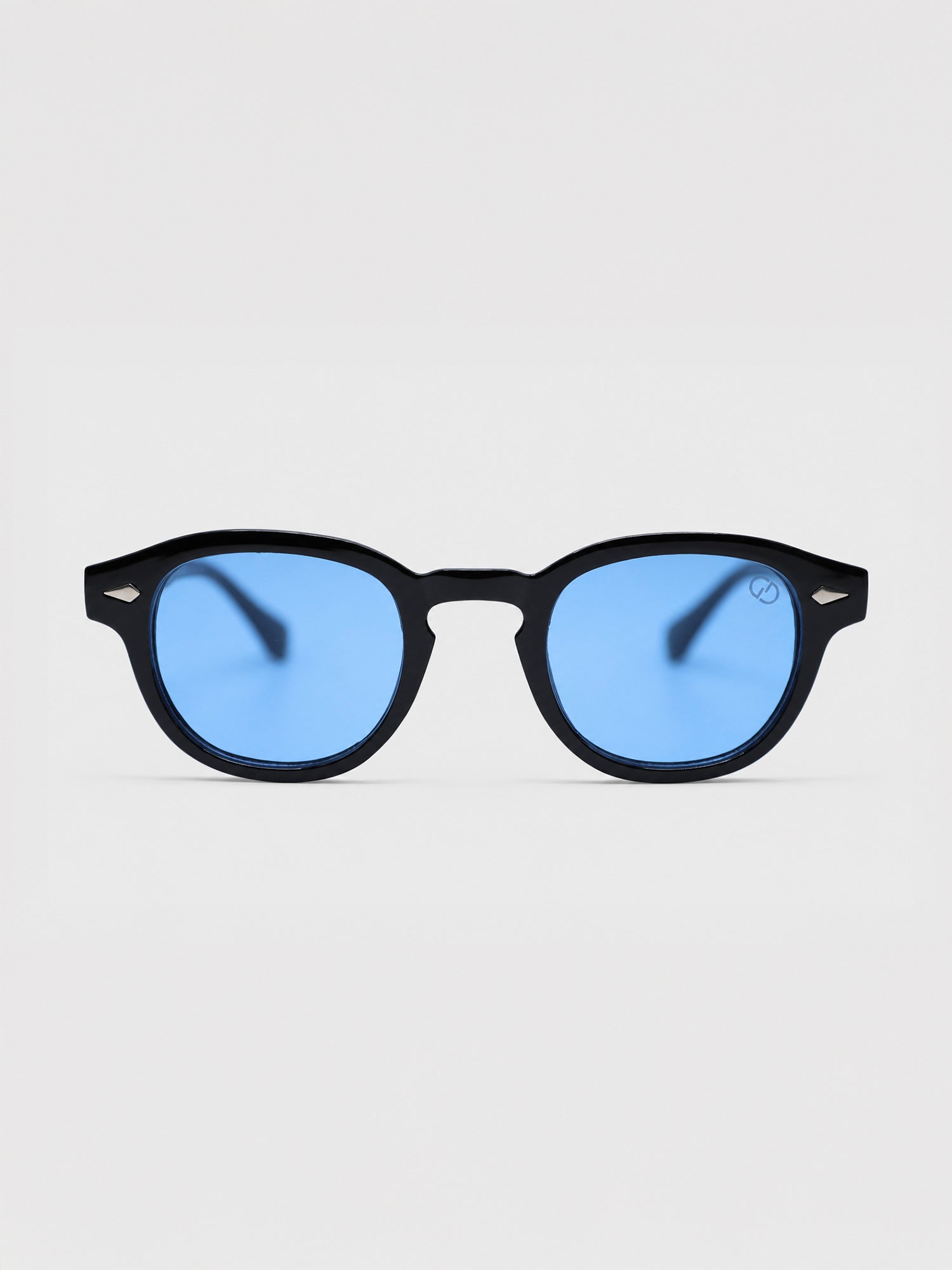 sunglasses / Blue Noriel Sunglasses