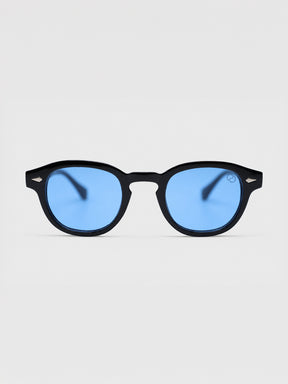 sunglasses / Blue Noriel Sunglasses