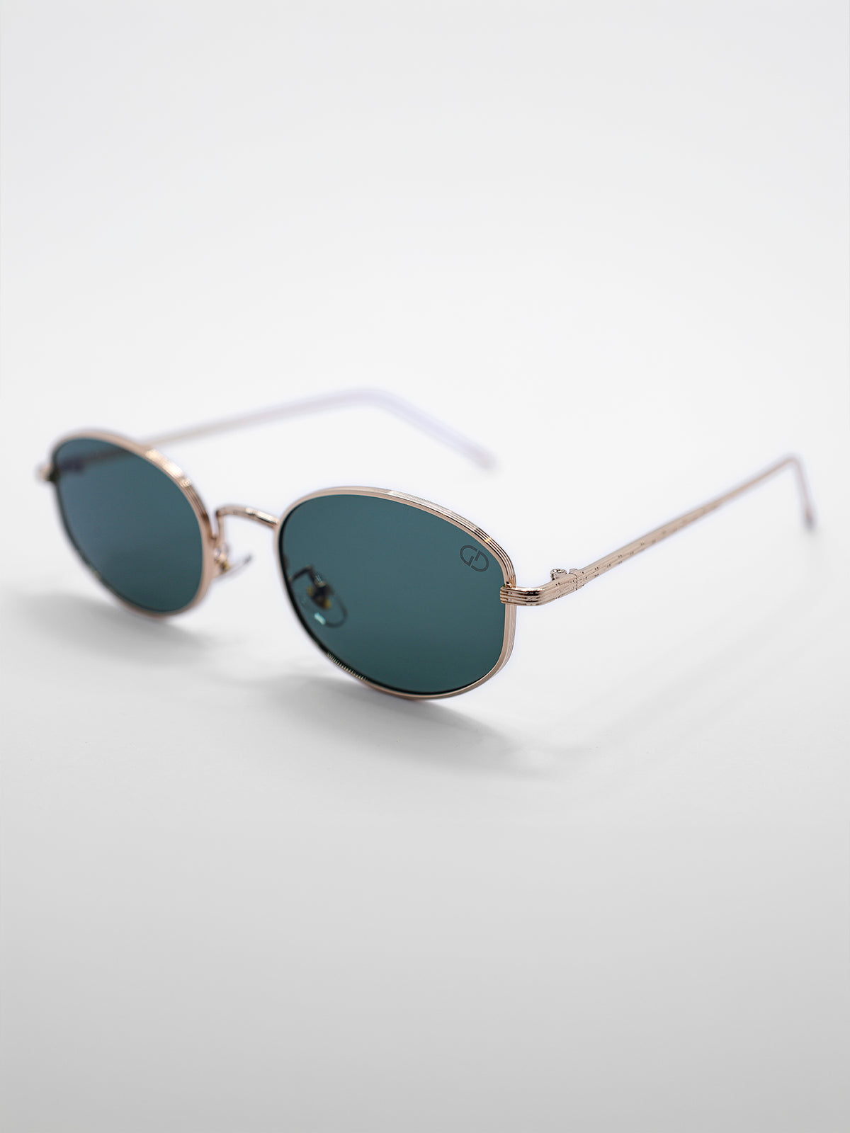 sunglasses / Gold Elvaris Sunglasses